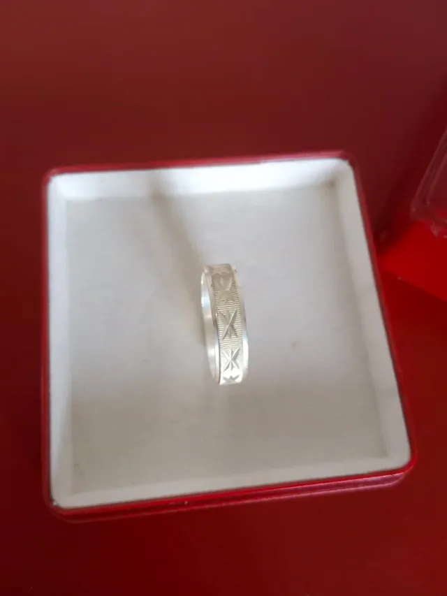 Alianza Plata 925 Estrellas