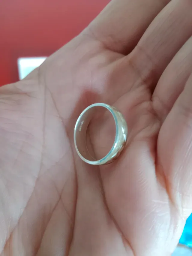 Alianza Plata 925 Estrellas