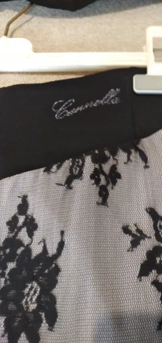 Tailleur Cannella giacca e gonna tg 50🇮🇹