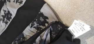 Tailleur Cannella giacca e gonna tg 50🇮🇹