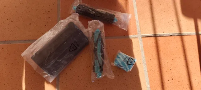 Robot Aspirador Cecotec Conga