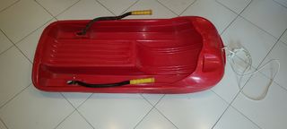 Bob slittino marca Giordani integro !