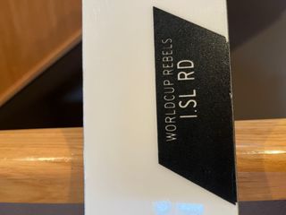 Esquís Head Race Pro