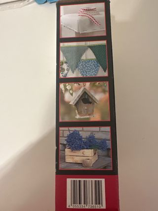 Grapadora y Clavadora Eléctrica Parkside PHET 15C2