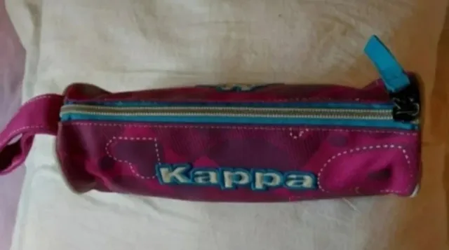 Estuche escolar Kappa