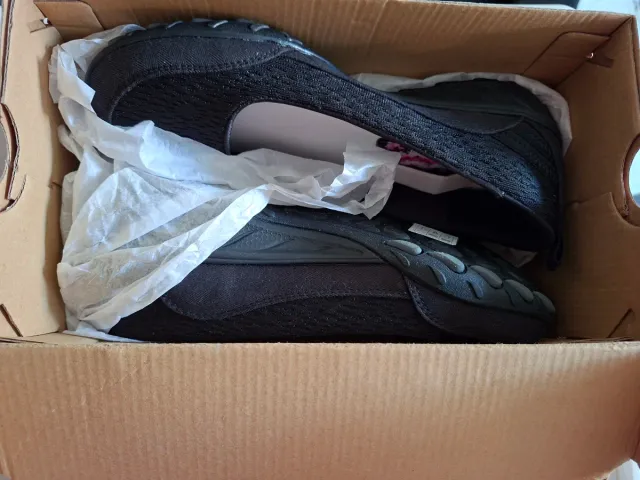 Zapatillas Skechers Relaxed Fit Talla 37