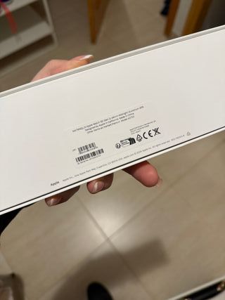 Apple Watch SE 2da Gen 44mm GPS