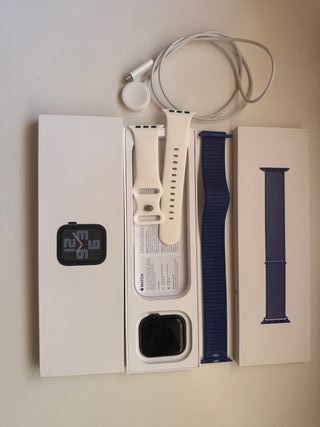 Apple Watch SE 2da Gen 44mm GPS