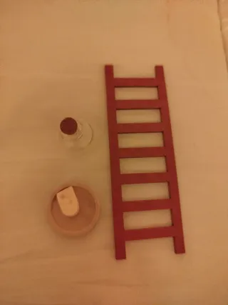 Puerta Ratón Pérez / Hada Dientes