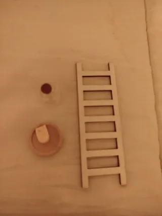 Puerta Ratón Pérez / Hada Dientes