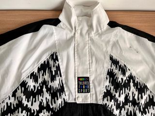 Cortavientos Puma Edición Limitada