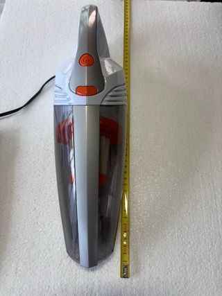Aspirapolvere auto Tornado 12V