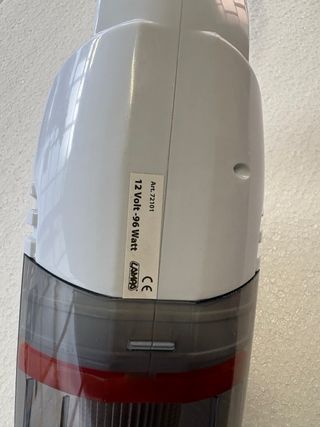 Aspirapolvere auto Tornado 12V