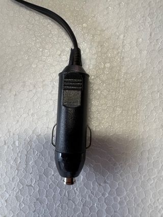 Aspirapolvere auto Tornado 12V