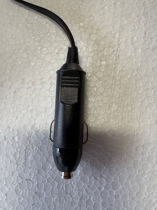 Aspirapolvere auto Tornado 12V