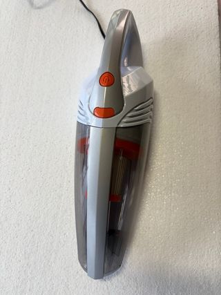 Aspirapolvere auto Tornado 12V