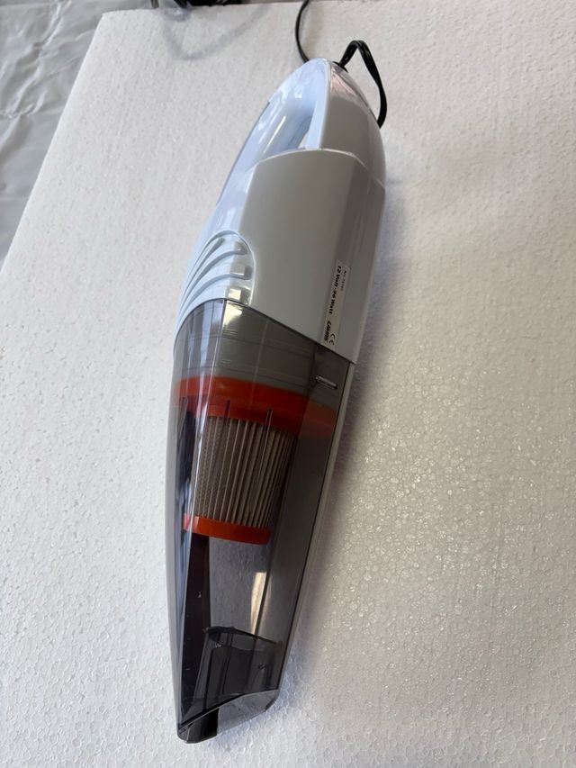 Aspirapolvere auto Tornado 12V