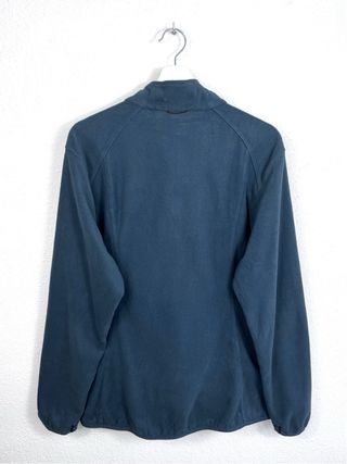 Forro Polar The North Face Mujer Retro 2000s Azul