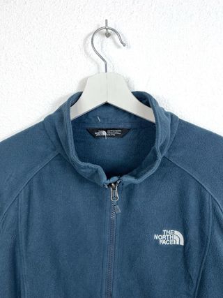 Forro Polar The North Face Mujer Retro 2000s Azul
