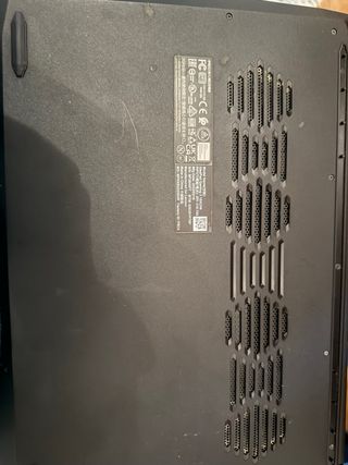 Portátil Gaming Lenovo IdeaPad 3 Gen 6