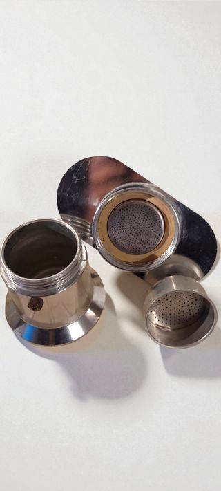 Moka Bialetti Mini Express 2 Tazze