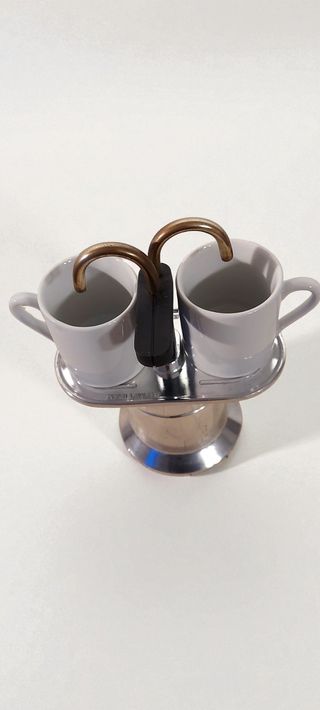 Moka Bialetti Mini Express 2 Tazze