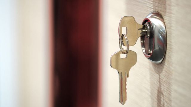 cambio de cerradura por mudanza y ocupas