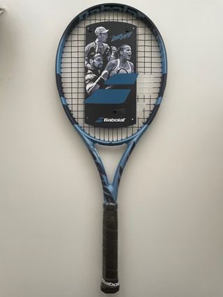 Raqueta de Tenis Babolat Pure Drive