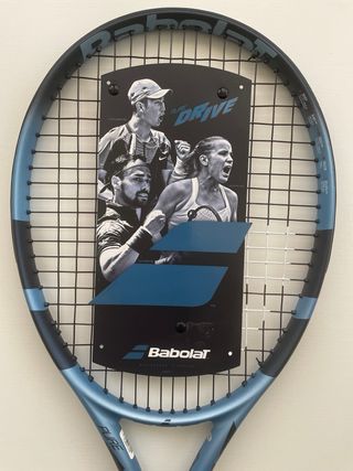 Raqueta de Tenis Babolat Pure Drive