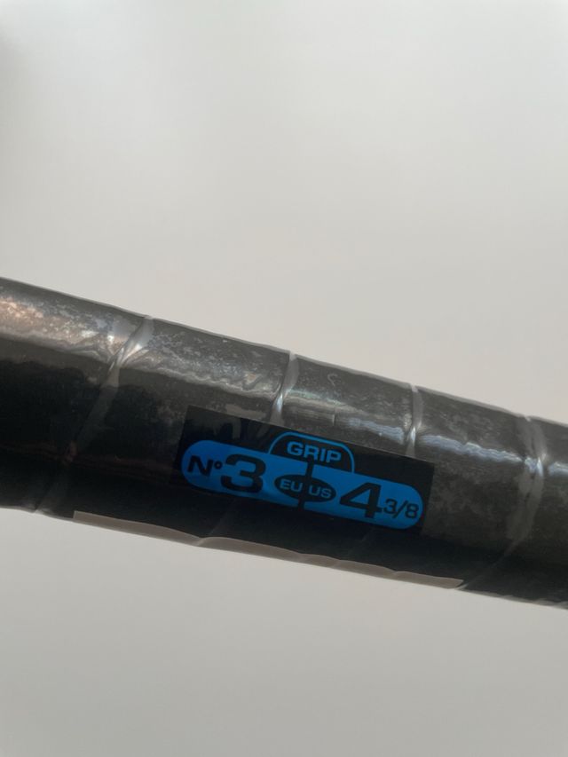 Raqueta de Tenis Babolat Pure Drive