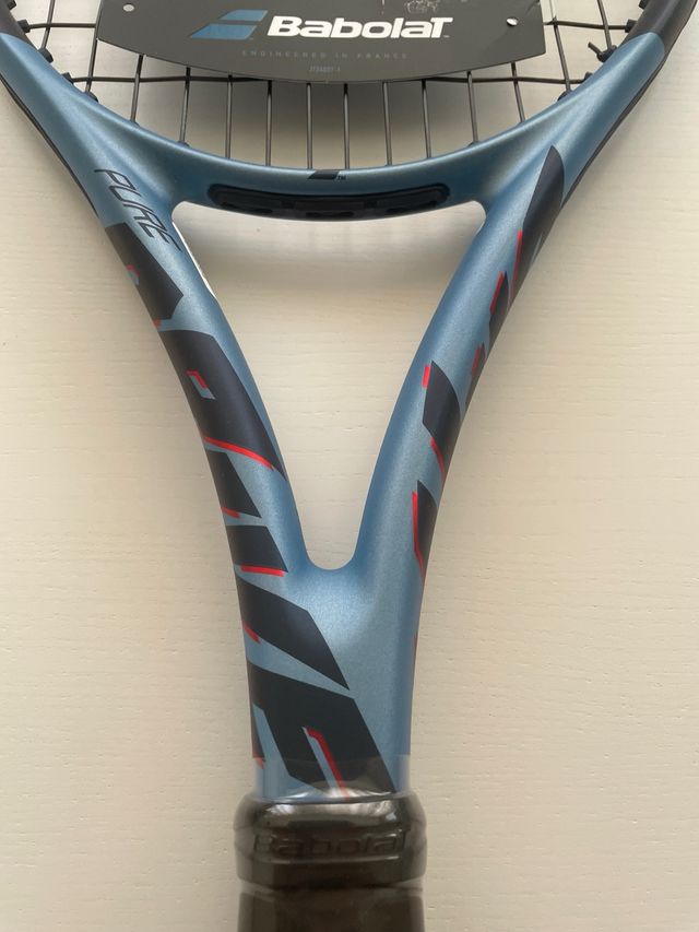 Raqueta de Tenis Babolat Pure Drive