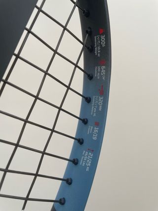 Raqueta de Tenis Babolat Pure Drive