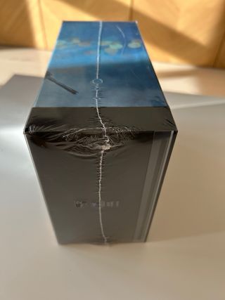 Call of Duty Ghosts PS3 Precintado Edición Hardene