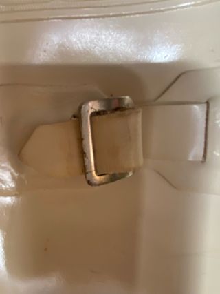 Botas de agua Hunter beige