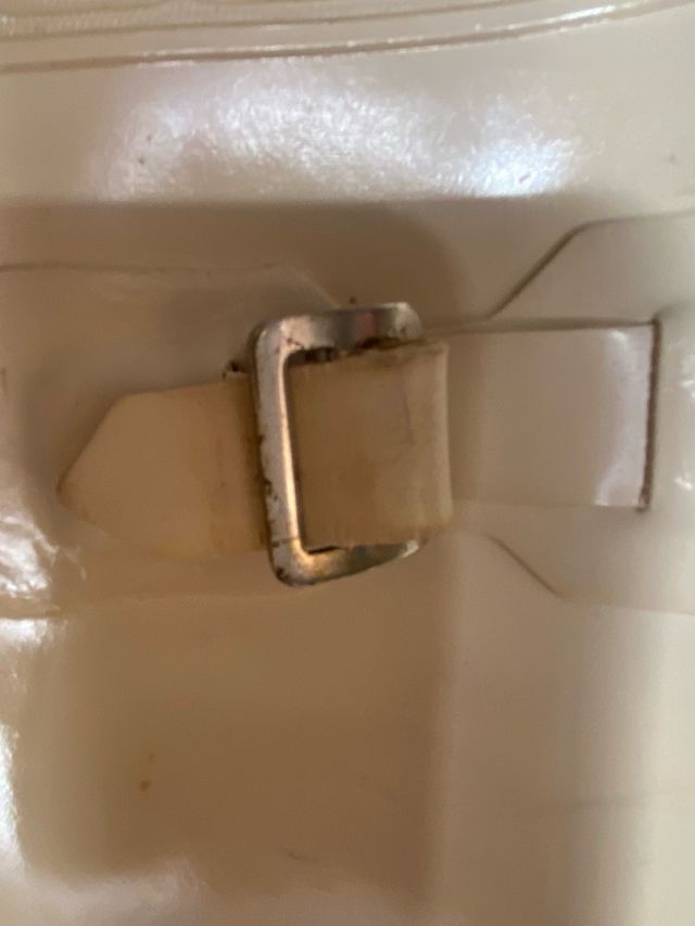 Botas de agua Hunter beige