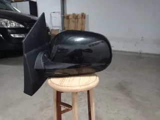 SsangYong Kyron 2015