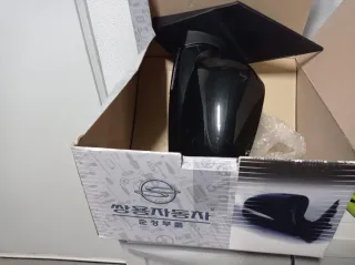 SsangYong Kyron 2015