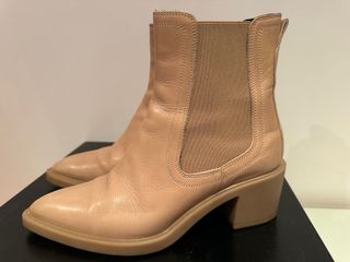 Botas Pons Quintana