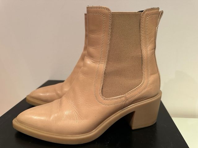 Botas Pons Quintana