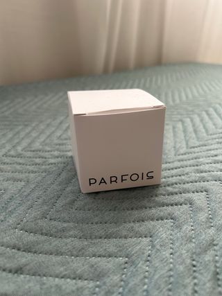 Pendientes Parfois Nuevos Dorados Multicolor