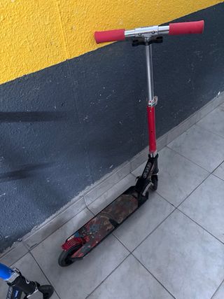 Patinetes infantiles