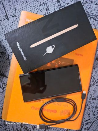 Samsung Galaxy S20 Ultra 256GB Rosa