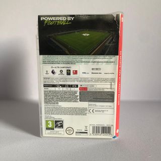 FIFA 22 ea sports Nintendo Switch Gioco Completo