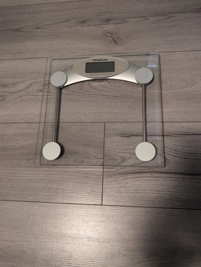 Báscula Taurus Munich