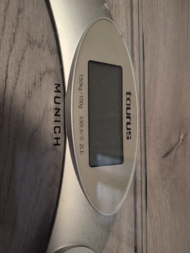 Báscula Taurus Munich