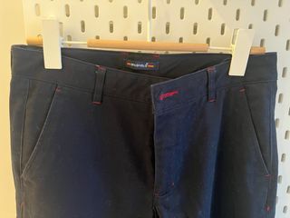 Pantalón Spagnolo Azul
