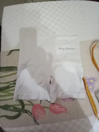 Pancerina Sexy Diana taglia unica