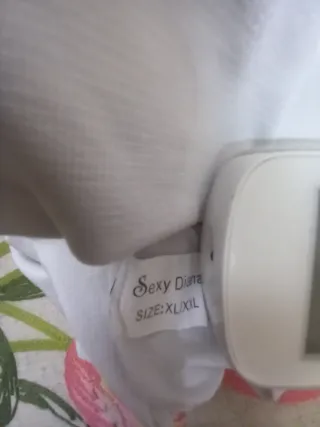 Pancerina Sexy Diana taglia unica