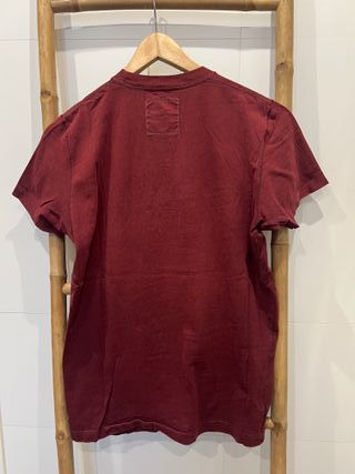 Camiseta vintage RUEHL Greenwich Village