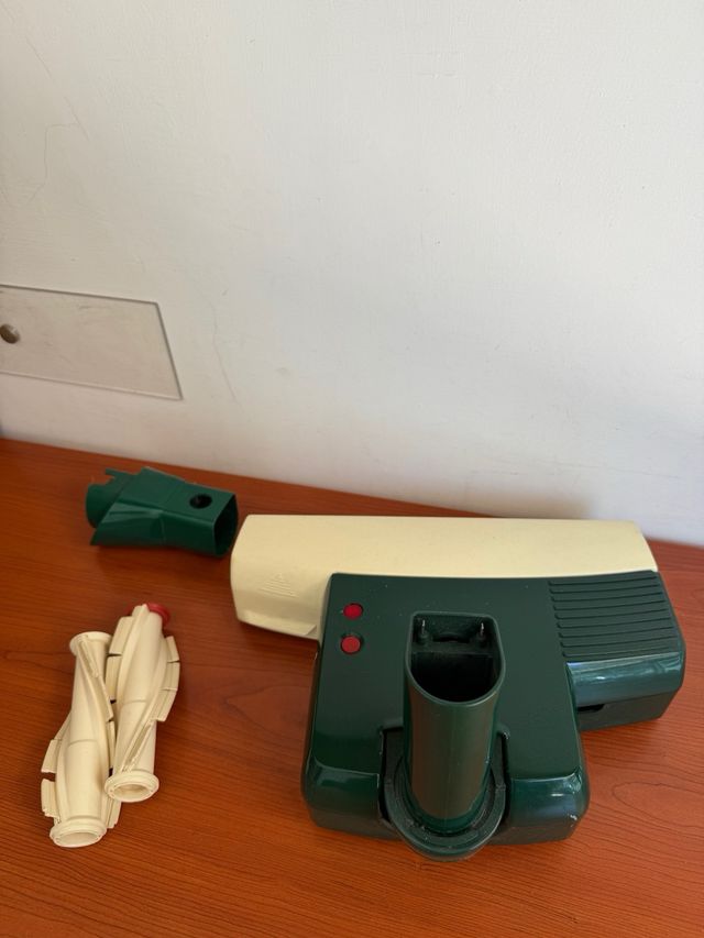 Folletto ET 340 battitappeto vorwerk